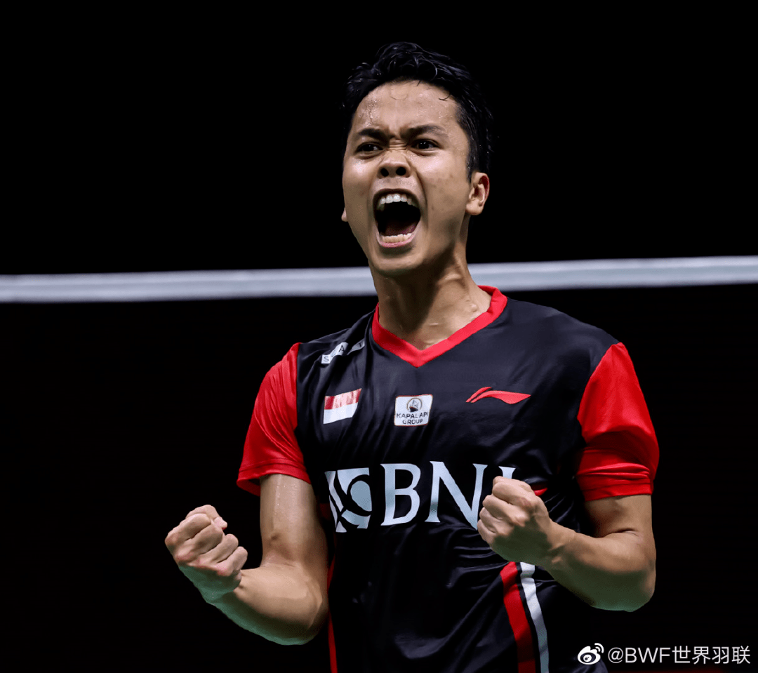 丹麦队翻盘韩国队，戴资颖状态火热