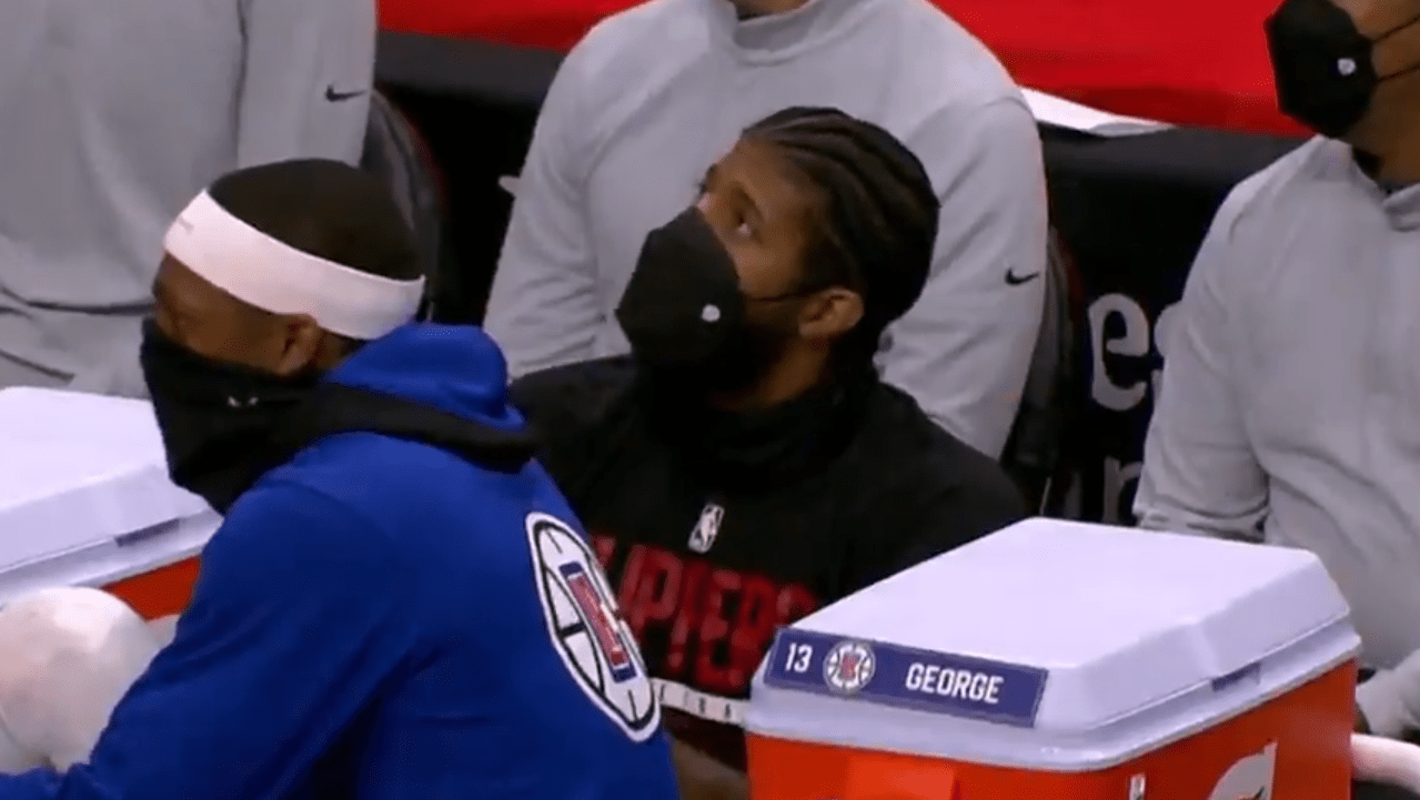 上海队翻盘新疆队，乔治统治全场