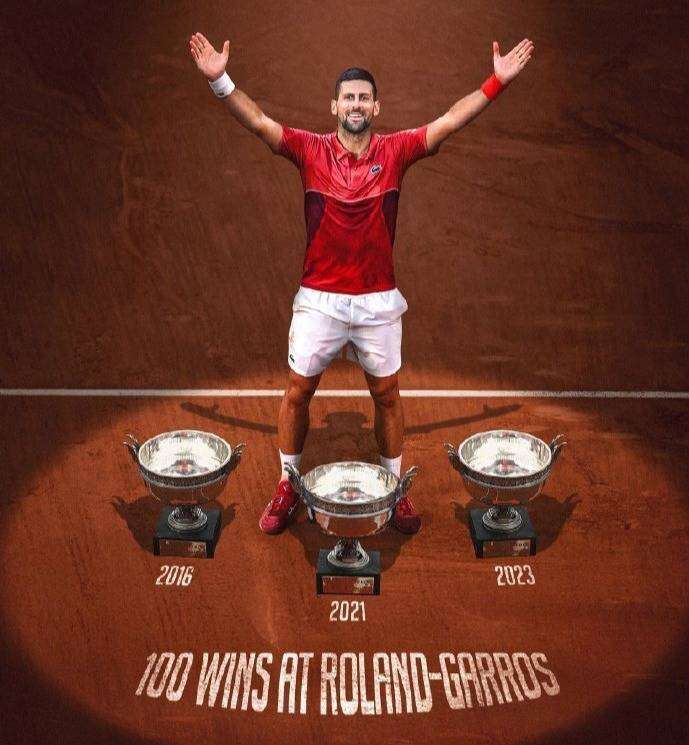 联合杯横扫美网，德约科维奇关键制胜