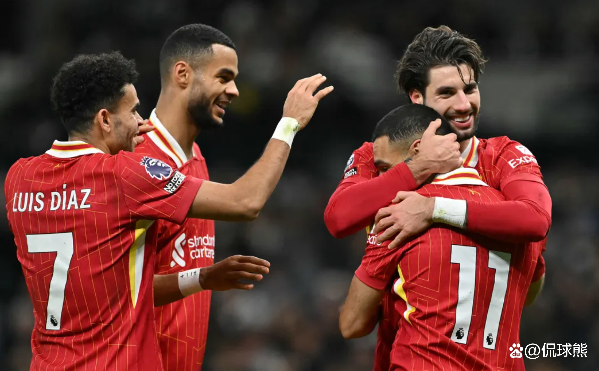 利物浦碾压希腊，佩德里带队取胜