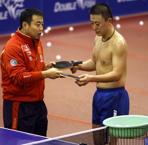 印尼队翻盘法国队，马琳高光表现