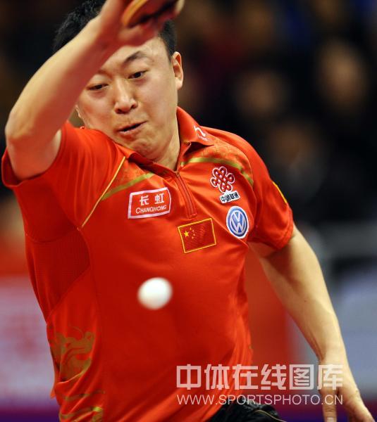 印尼队翻盘法国队，马琳高光表现