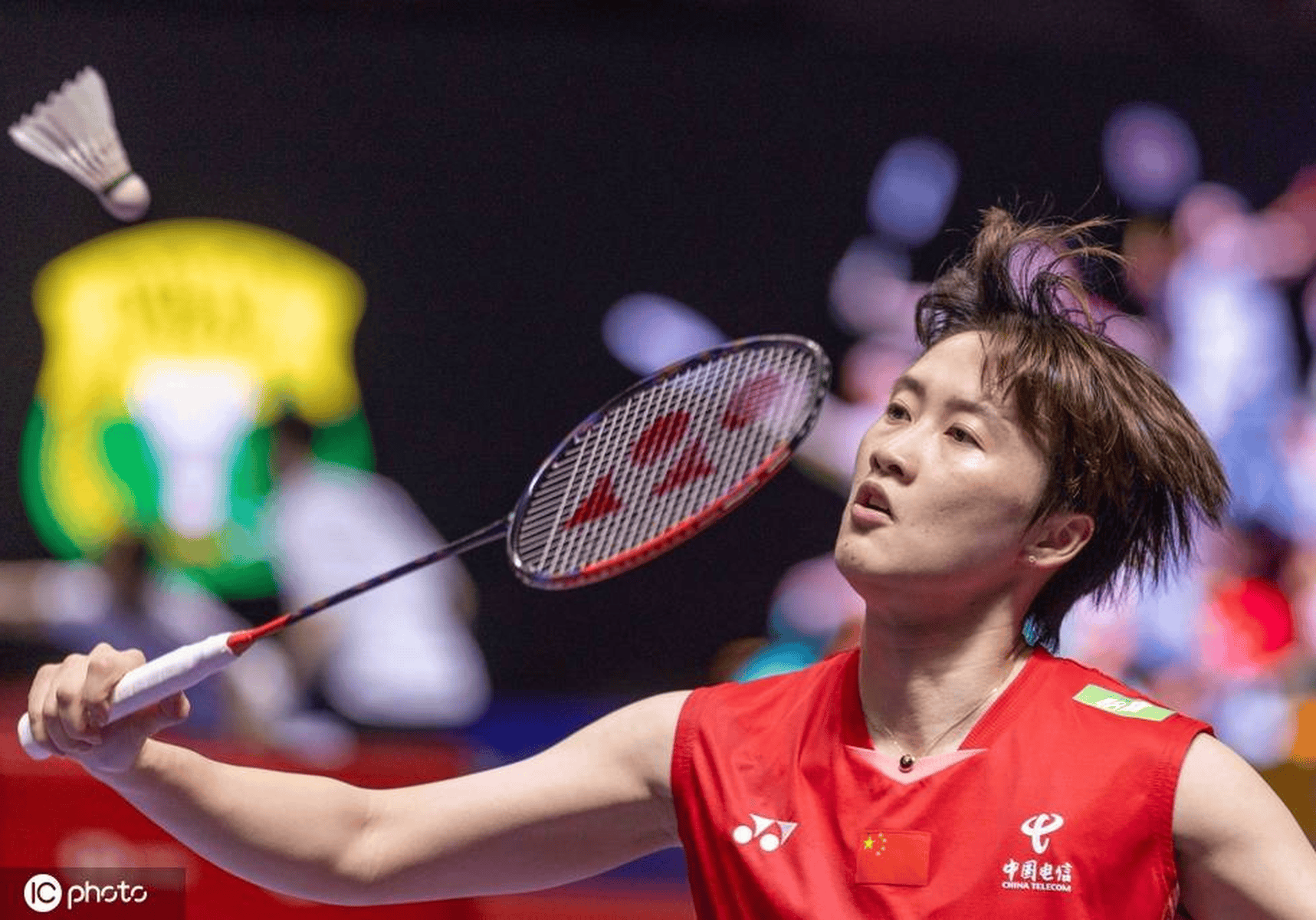 ayx世界杯2026-丹麦队绝杀泰国队，陈雨菲高光表现