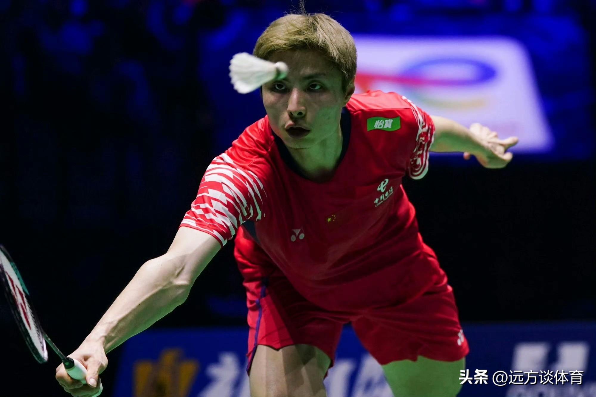 爱游戏tv-韩国队鏖战丹麦队，石宇奇点燃赛场