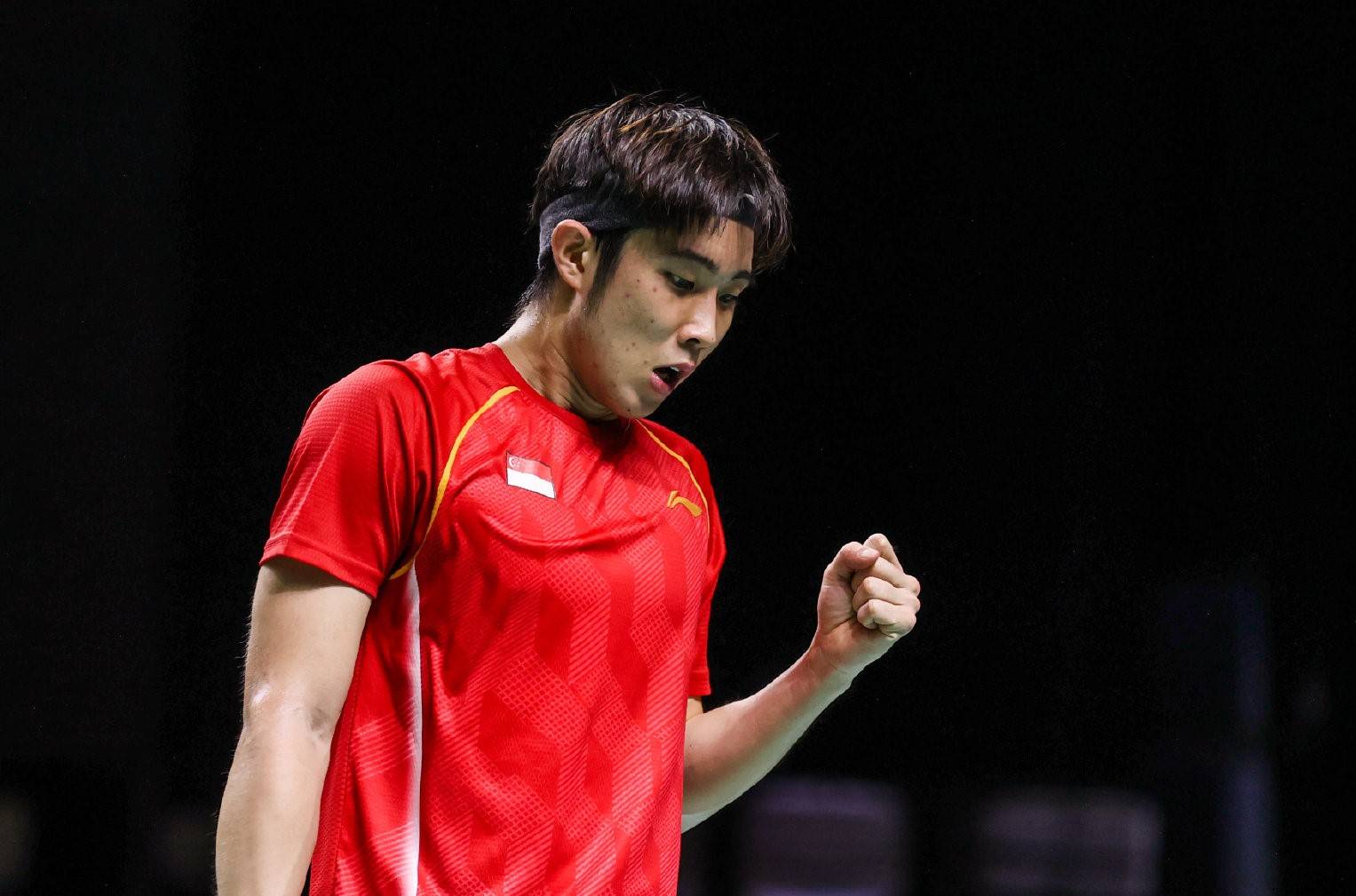 印度队逆转印尼队，辛杜状态火热