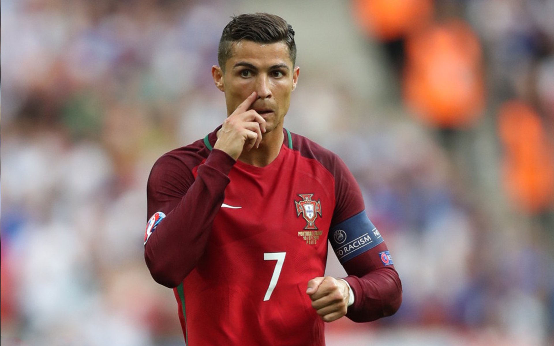 姆巴佩一剑封喉，巴黎的关键先生如何改写加拿大足球命运